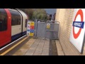 A Master's Mega Trip: GWR, Incline Lift &amp; Central Line Drayton Green to Northolt via Greenford
