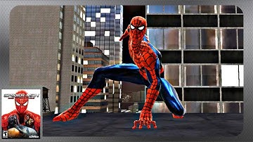 Spider-Man: Web of Shadows | Prelude [PC Part 1]