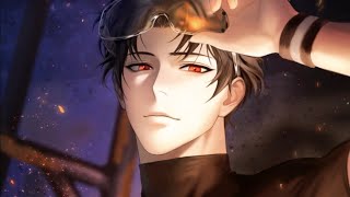 CODE; Dead Ends Chap 7
