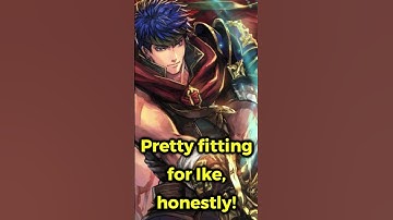 Ike