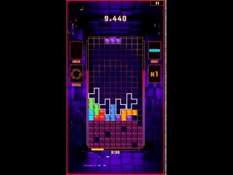 Tetris Blitz - Android Gameplay