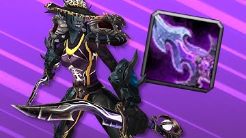 Subtlety Rogue AMBUSHES Without REMORSE! (5v5 1v1 Duels) - PvP WoW: Shadowlands 9.1