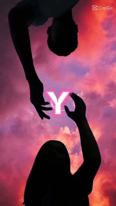 Inisial huruf 'Y'
