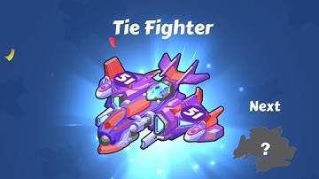 merge plane special episode level 50 and level 51 plane