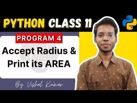 Program to find