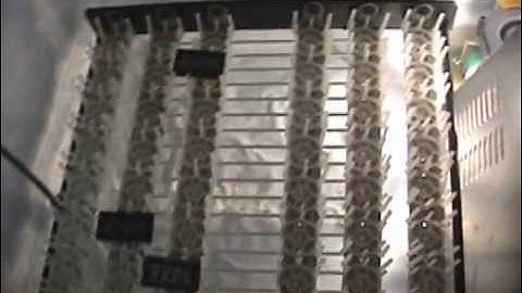 DIY Incubator With Digital Temperature and Humidity Control