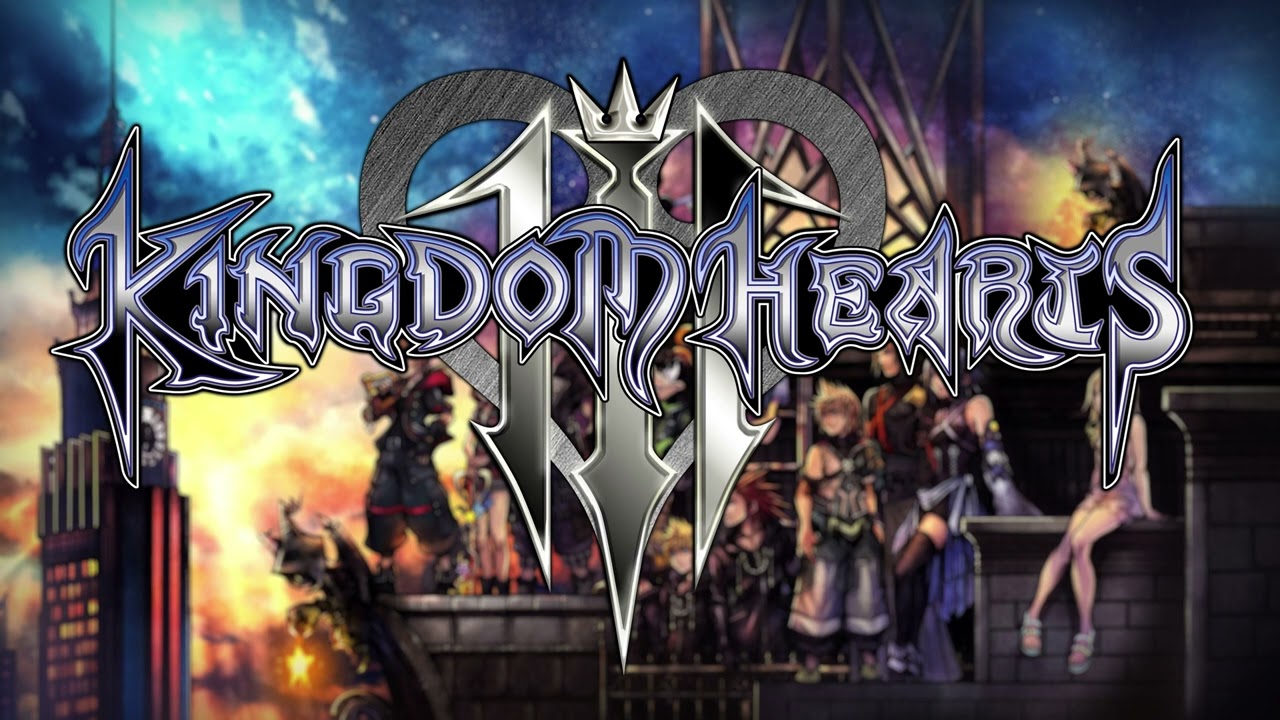 Dark Domination (In-Game Ver.) - Kingdom Hearts 3 OST Extended