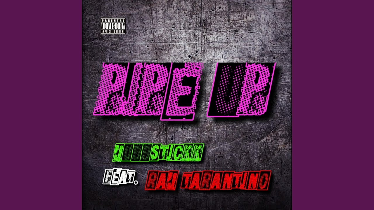 Pipe UP! (feat. RAJ Tarantino) YouTube