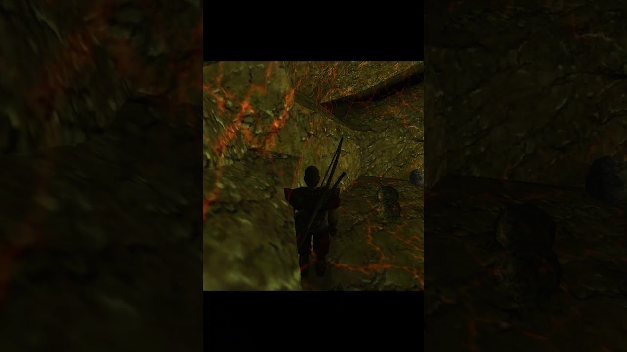 Готика 1 (Gothic classic) - королева ползунов