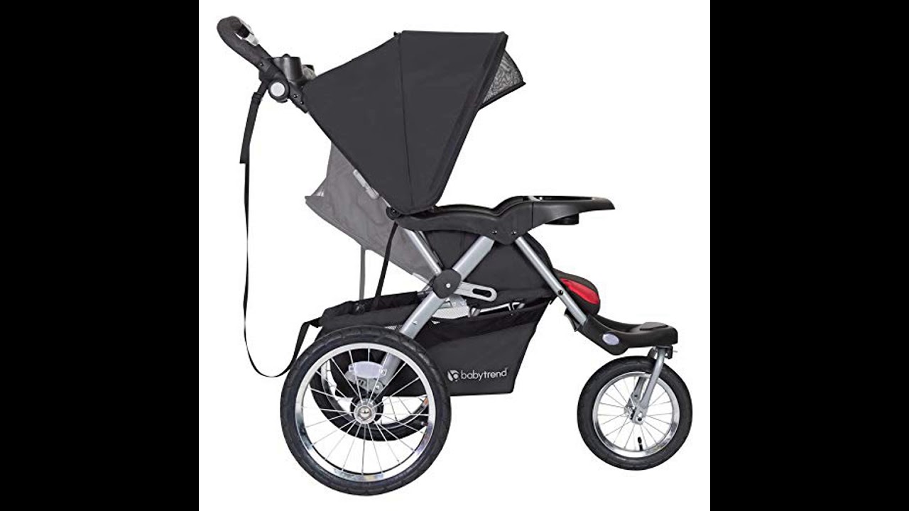 expedition glx travel system