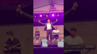 Şaban Gürsoy Kastamonu Konser