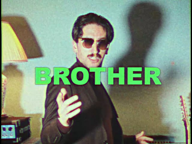 ROBI MITCH - BROTHER