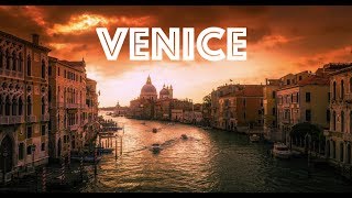 Things To See and Do in Venice Italy