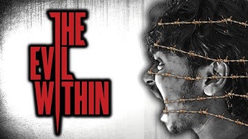 Ending is CLOSE⏐🔴Live THE EVIL WITHIN (PART -5) #theevilwithin #gaming