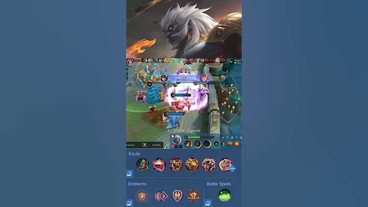 Baxia VS GLB Yuzhong + SPRM Guinevere - *heart*Tzy," Top 5 Global Baxia - Mobile Legends