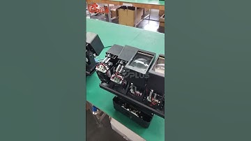 PIX-B560 5*60W Pixel  zoom bar moving head