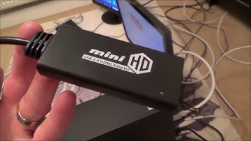 How to Connect 3 Displays to your PC / Laptop computer