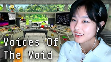 39daph Plays Voices of the Void - Part 2