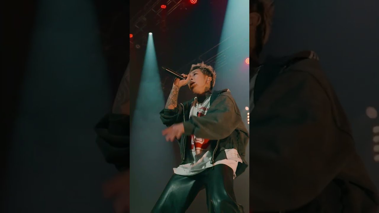 YELLOW FEVER DANCE / ASH DA HERO 🔥2026年9月 5days5番勝負 開催決定🔥🎫チケット一般発売中❗️ #ADH5周年 #ASHDAHERO