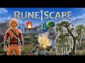 This Money Maker Works! Time To Train This Account! The Skilling Arc Begins- Runescape New Era EP 13