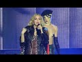 Madonna - La Isla Bonita / Don&#39;t Cry For Me Argentina - The O2 Arena, London, 17/10/23