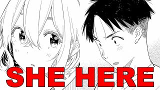 Rent a Girlfriend (manga) Chapter 399 The Ending!