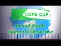 Cope Cup Grand Finals Mapool Showcase