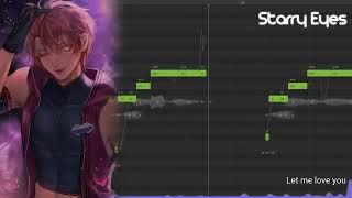 Starry Eyes