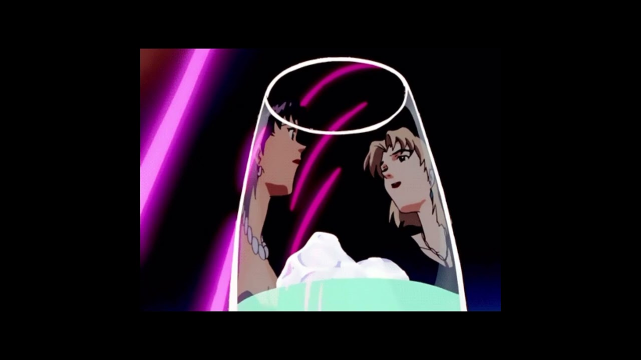 robbie williams - no regrets (slowed + reverb)