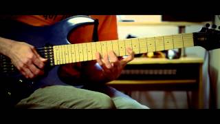 Exivious - Entrust Solo Contest - Lee Cassidy