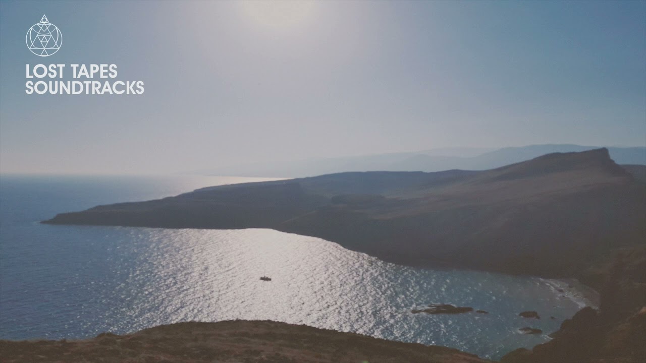 Mahmoud Valanejad - Salvation