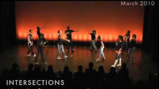 Joy of Motion Dance Center takes a look back at DCypher Dance