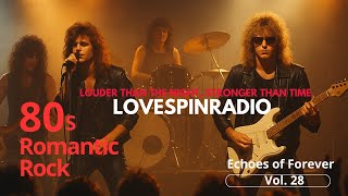 Download Lagu Echoes of Forever ❤️‍🔥Timeless Rock Love So | Vol.28 MP3