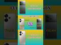 Realme GT 6 vs POCO F6 full comparison #shorts