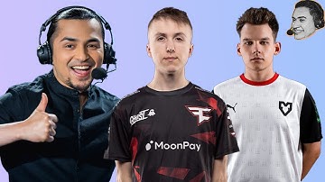 ROPZ is the best CS2 Player, FaZe 15 Winstreak, NRG