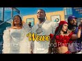 Diamond Platnumz WEWE Ft Harmonize Official Music Video Remix Diamond Platnumz WEWE Ft Harmonize Official Music Video Remix
