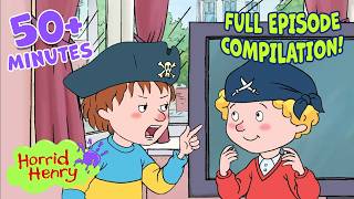 henry peter crash margaret s party season 3 clip compilation