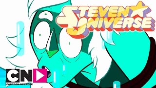 Steven Universe Spending Time Apart Cartoon Network