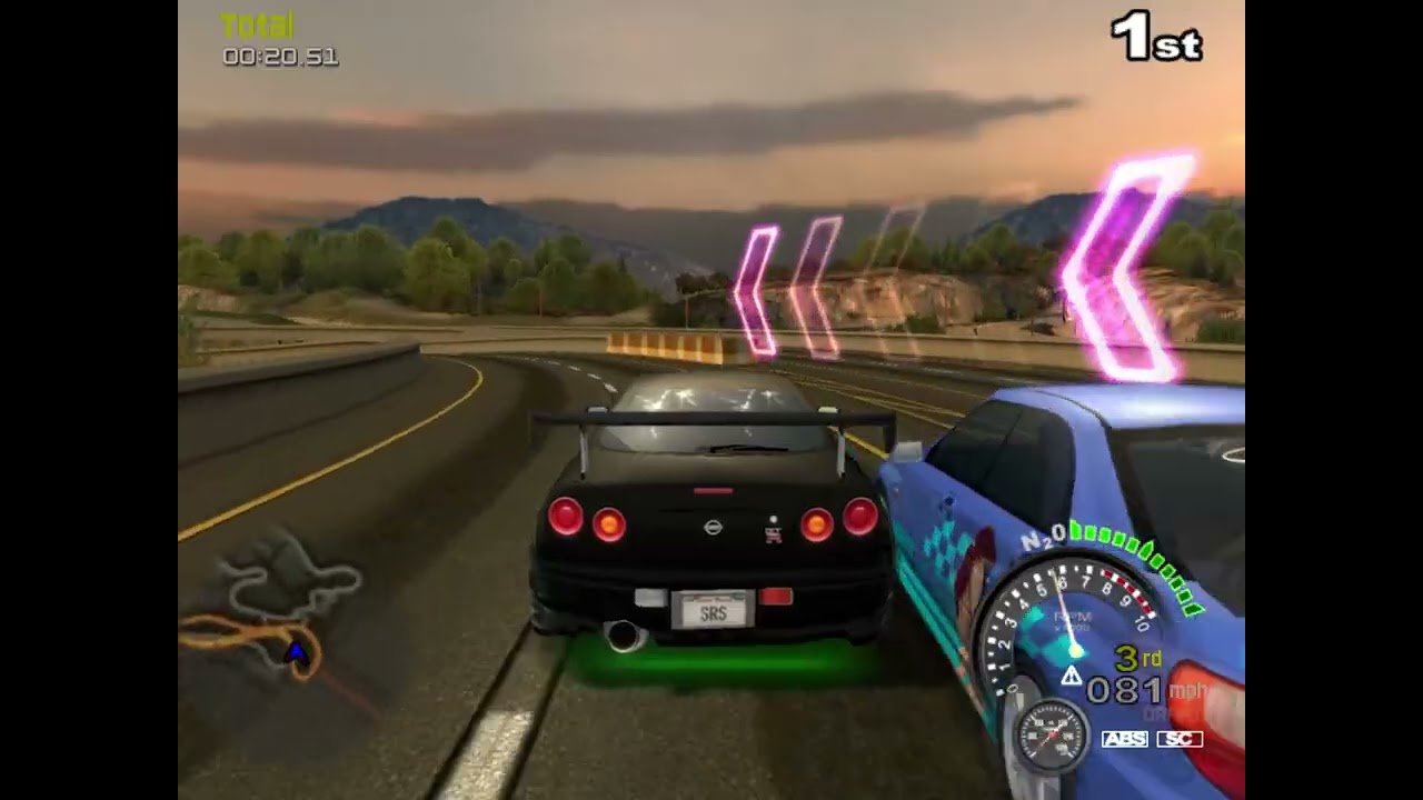 5PEED S R Syndicate 146