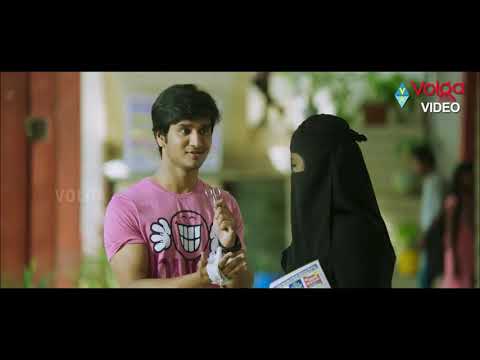 Best Song Lyrics New Whatsapp Status From Ekkadaki Pothavu Chinnavada Movie/Nikil/Avika Gore/