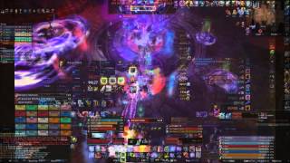 Immersion Vs. Garrosh Hellscream 25m Heroic