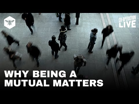 Why Being a Mutual Matters