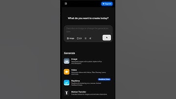 Krea AI “Realtime” Feature