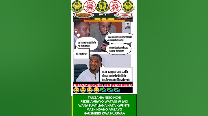 HALI ILIVYO NDANI YA SIMBA SC NA YANGA SC KUELEKEA FAINALI YA PILI #yangasc #simbasclive #simbasc