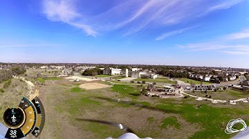 Flight of the Apprentice