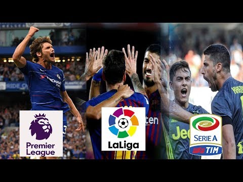 Highlights Real Madrid And Barcelona Highlights Real Madrid And Barcelona