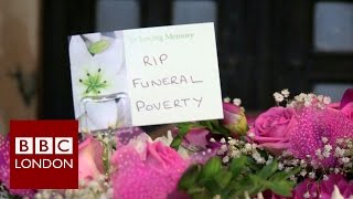 Cost of dying