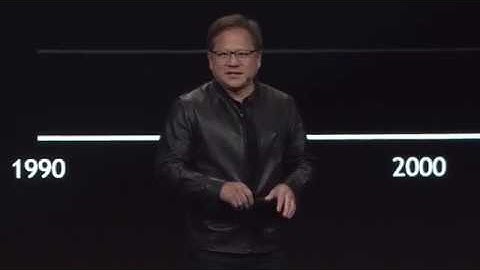 NVIDIA at SIGGRAPH 2018