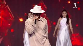 картинка: Дастан Оразбеков - Жаралы жүрек | Jibek Joly music