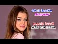 Olivia Sparkle Biography Actress, Model entertainment popular Czech actor and model.